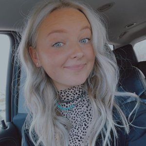 Meet your Posher, Mckenzi